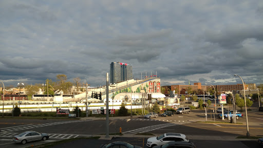 Hotel «Howard Johnson Closest to the Falls and Casino», reviews and photos, 454 Main St, Niagara Falls, NY 14301, USA