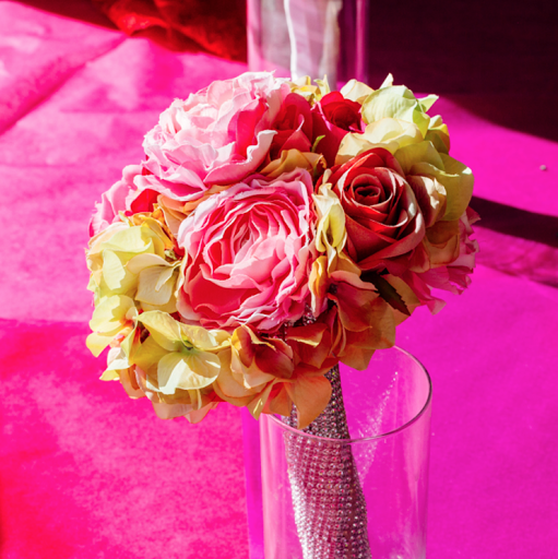 Florist «Bed of Roses Florist», reviews and photos, 2231 Central Park Ave, Yonkers, NY 10710, USA