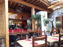 Atmosphère du Restaurant asiatique Comptoir d'Indochine à Bordeaux - n°3