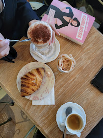 Croissant du Café Café Carrousel à Paris - n°12