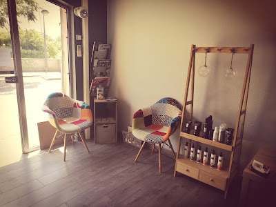 KAP'TIF - COIFFEUR CAISSARGUES à Caissargues