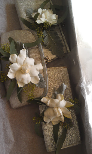 Florist «Flower Market», reviews and photos, 625 5th Ave W, Hendersonville, NC 28739, USA