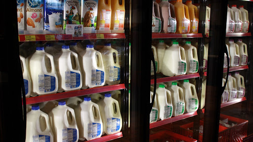 Convenience Store «Kwik Trip #633», reviews and photos, 2715 Golf Rd, Eau Claire, WI 54701, USA