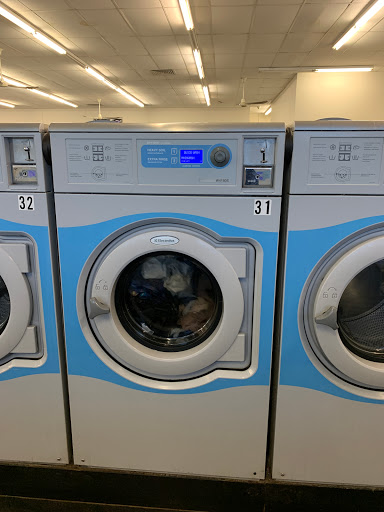 Midtown Laundry