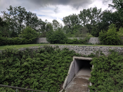 Botanical Garden «White River Gardens», reviews and photos, 1200 W Washington St, Indianapolis, IN 46222, USA