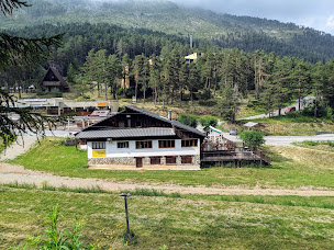 Photo n°31 de L'Outa - Restaurant La Colmiane à Valdeblore ()