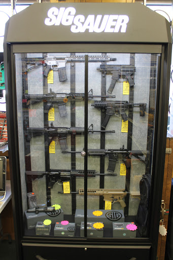 Gun Shop «Metro Pawn & Gun», reviews and photos, 7529 Lyndale Ave S, Richfield, MN 55423, USA
