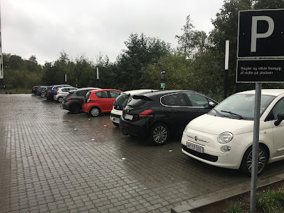 Parkering Kolding Åpark 24 | APCOA PARKING