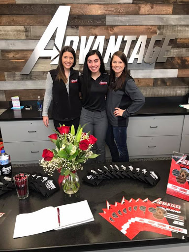 Roofing Contractor «Advantage Construction», reviews and photos