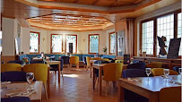 Atmosphère du Restaurant Au Brochet à Erstein - n°1