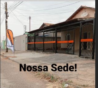 Logo da empresa - Eficiente Contabilidade