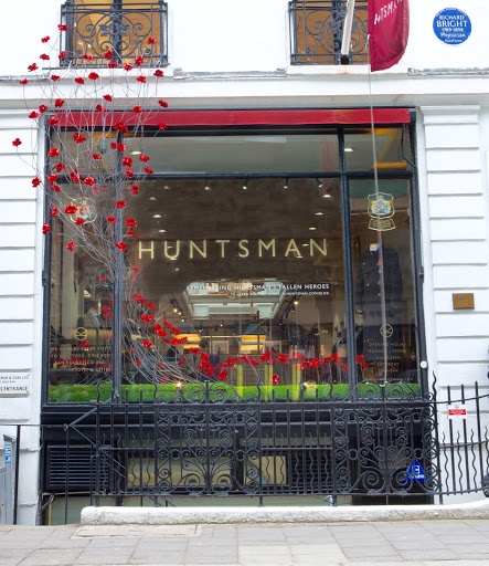 Huntsman & Sons