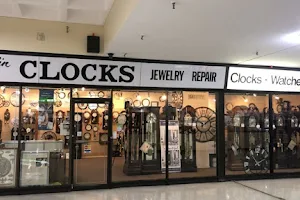 Franklin Clock Shop image