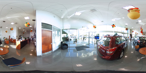Elk Grove Subaru image