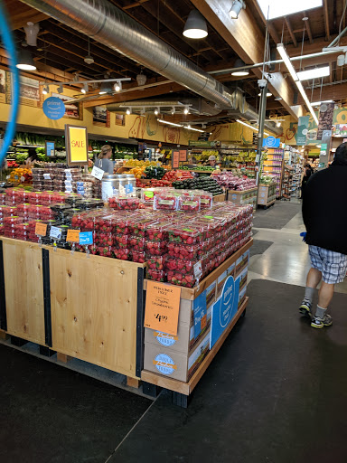Grocery Store «Whole Foods Market», reviews and photos, 3950 24th St, San Francisco, CA 94114, USA