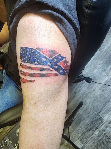Explore twin miscarriage tattoo ideas, creative tattoo ideas in Sioux City, available at Tattoo Monkey