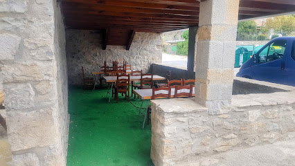 RESTAURANTE GURE SUSTRAIAK