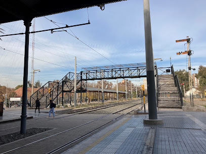 Estación Mendoza