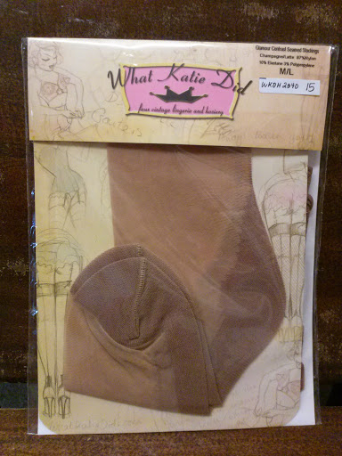 Lingerie Store «The Foundation: From Billie to Bettie», reviews and photos, 4831 SE Division St, Portland, OR 97206, USA