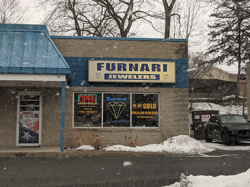 Jeweler «Furnari Jewelers», reviews and photos, 1189 Memorial Dr, Chicopee, MA 01020, USA