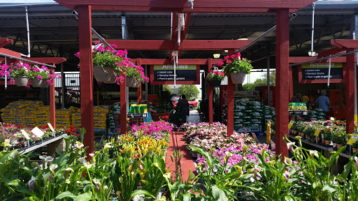 Home Improvement Store «The Home Depot», reviews and photos, 1303 Rivery Blvd, Georgetown, TX 78626, USA