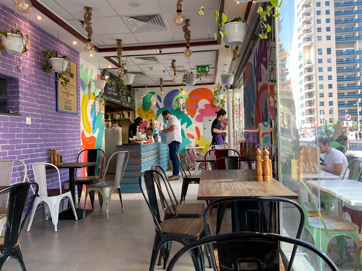Projeto Açaí