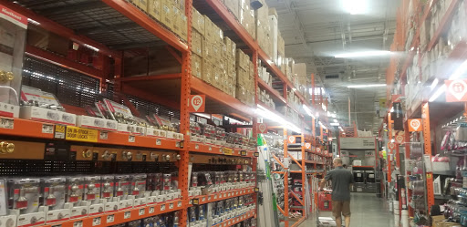 Home Improvement Store «The Home Depot», reviews and photos, 4403 Millenia Plaza Way, Orlando, FL 32839, USA