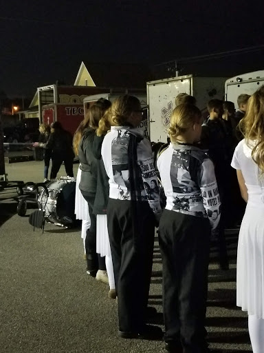 Stadium «Roettger Field», reviews and photos, 124 Anna St, Lockland, OH 45215, USA