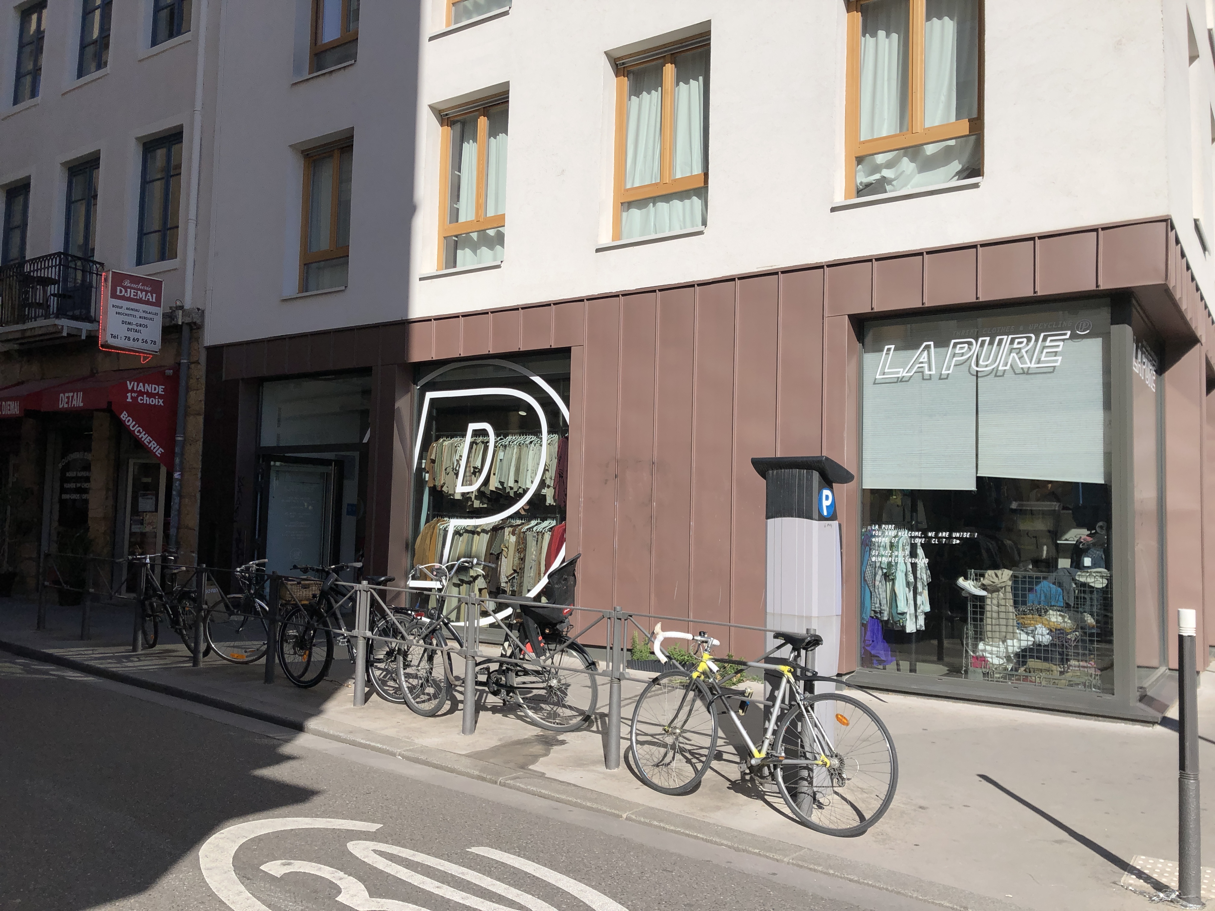 Photo n° 1 de l'avis de Hsin.a fait le 01/07/2022 à 18:34