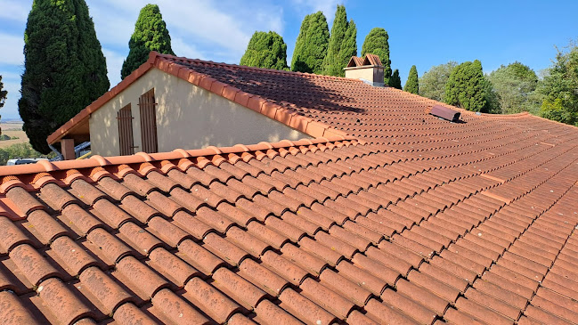 3P Toiture & Traitements - Lardenne