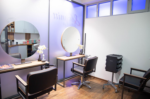 Schnitt&Style In Linz