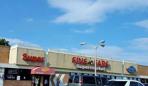 Supermarket «Fine Fare», reviews and photos, 595 Old Country Rd, Westbury, NY 11590, USA