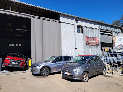 CARROSSERIE ARRAULT FABIEN à Porto-Vecchio