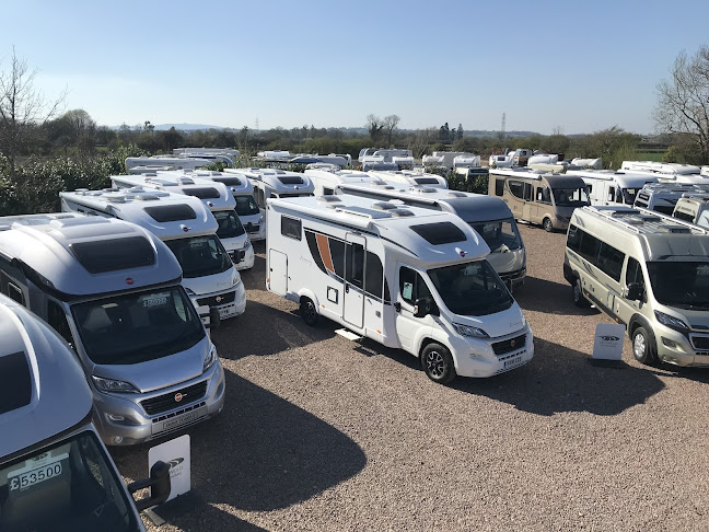 Comments and reviews of Cotswold Motorhomes
