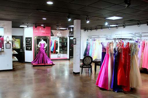 Formal Wear Store «Winning Crown Boutique», reviews and photos, 11046 Elm St, Omaha, NE 68144, USA