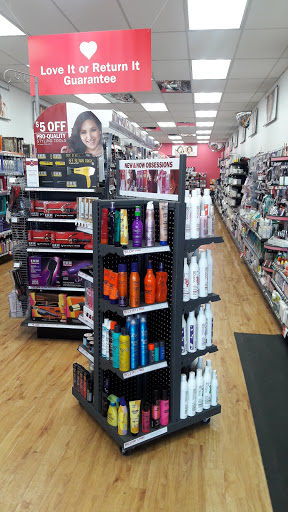 Beauty Supply Store «Sally Beauty», reviews and photos, 25 Cornwell Dr, Bridgeton, NJ 08302, USA
