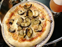 Pizza du Restaurant italien Sogoosto à Paris - n°9