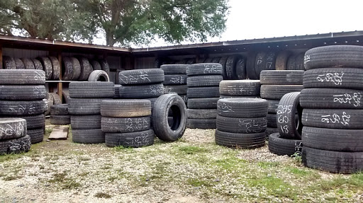 Auto Repair Shop «Fisher Tire & Service», reviews and photos, 9990 Pensacola Blvd, Pensacola, FL 32534, USA