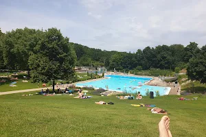 Freibad Bachtalen image