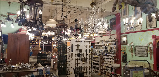 Hardware Store «Hippo Hardware & Trading Co», reviews and photos, 1040 E Burnside St, Portland, OR 97214, USA