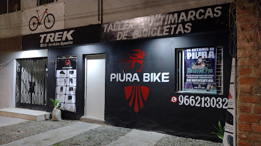 Piura Bike