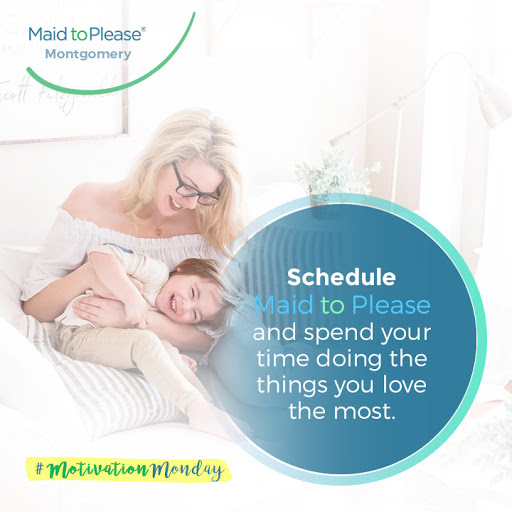 House Cleaning Service «Maid To Please», reviews and photos, 8515 Ziggy Ln, Gaithersburg, MD 20877, USA