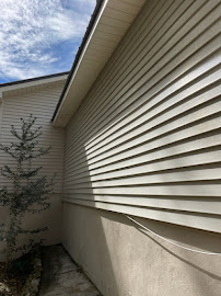 Monster Clean Pressure Washing LLC - Photo 3 - Car repair in , Macon