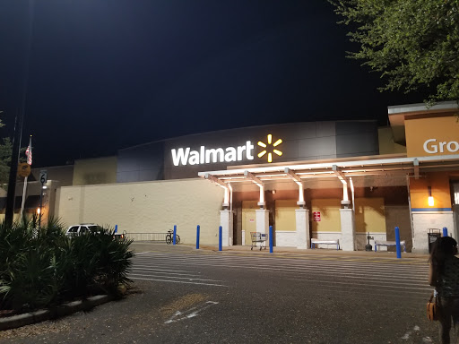 Department Store «Walmart Supercenter», reviews and photos, 1505 N Dale Mabry Hwy, Tampa, FL 33607, USA