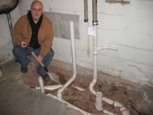 B Z Dependable Plumbing & Heating in Westwood, New Jersey