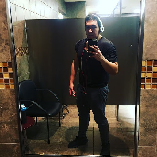 Gym «Planet Fitness», reviews and photos, 14858 Old St Augustine Rd, Jacksonville, FL 32258, USA