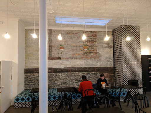 Coffee Shop «Tipico Coffee», reviews and photos, 128 Fargo Ave, Buffalo, NY 14201, USA