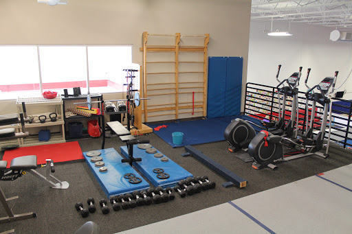 Gymnastics Center «Eagle Gymnastics», reviews and photos, 6085 Sports Village Rd, Frisco, TX 75034, USA