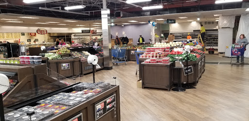 Grocery Store «ShopRite of West Milford», reviews and photos, 23 Marshall Hill Rd, West Milford, NJ 07480, USA