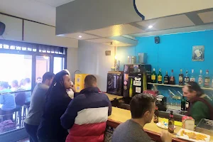 Bar La Fragua image